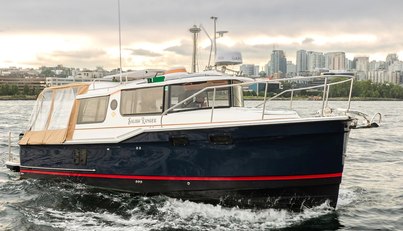 Salish Ranger For Sale image25