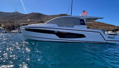 Flying Dutchman For Sale image1