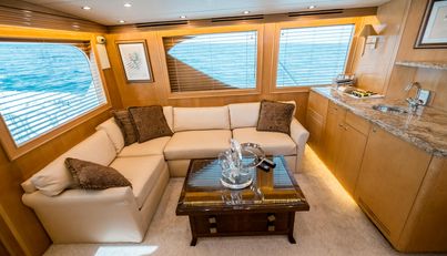 Sea Dancer For Sale image16