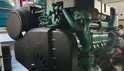 POCO LOCO 4 For Sale image27