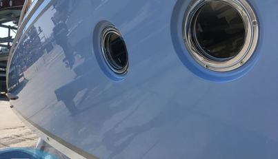 Cormate T27 Supermarine For Sale image11