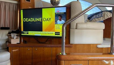 Sunseeker Manhattan 56 For Sale image11