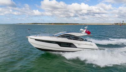 Coming to Ocean Village Marina 2026 For Sale image3