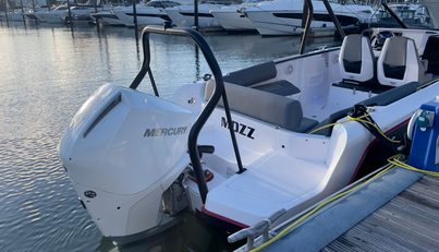MOZZ For Sale image8