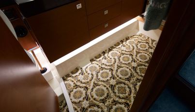 PRESTIGE 620 For Sale image44