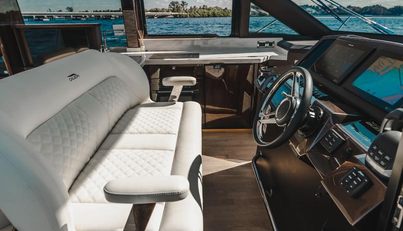 GALEON 410 HTC For Sale image13