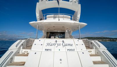 HARRYS GAME For Sale image25