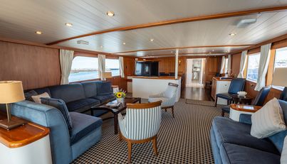 NORDIC STAR For Sale image14