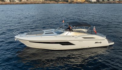 Volante For Sale image15