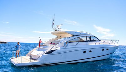 Beau Reve For Sale image9