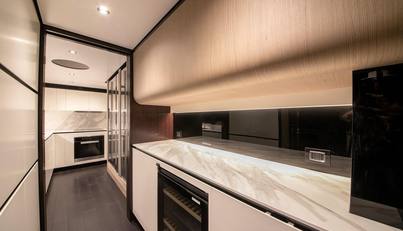 NIRVANA BY THE SEA For Sale image7