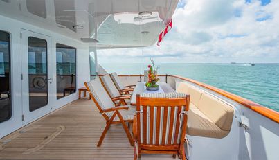 SILVER SEAS For Sale image4