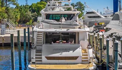 GENESIS For Sale image6