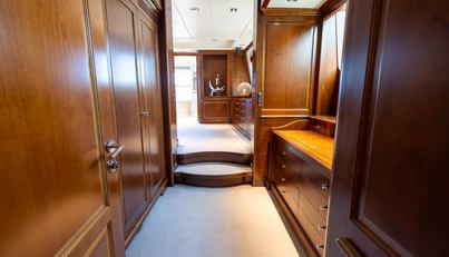 2008 BENETTI CLASSIC 121 For Sale image43