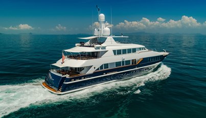 LADY AZUL For Sale image26