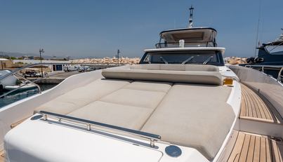 Breeze Azimut Grande 26m For Sale image55