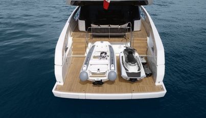 SANLORENZO SX 76 KYOMU For Sale image4