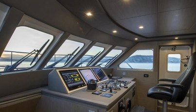 Heliad III For Sale image14