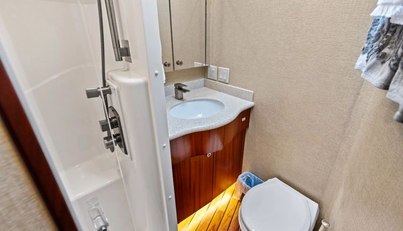 FIRTH'S CHASM For Sale image354