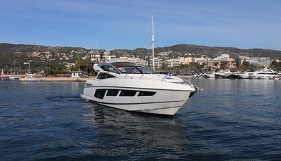 SUNDOWNER For Sale image5