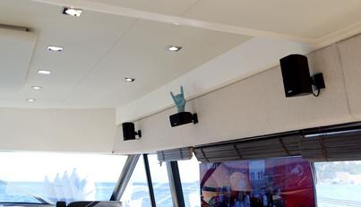 PRESTIGE 620 For Sale image31