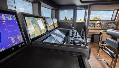 Navetta 42 For Sale image63
