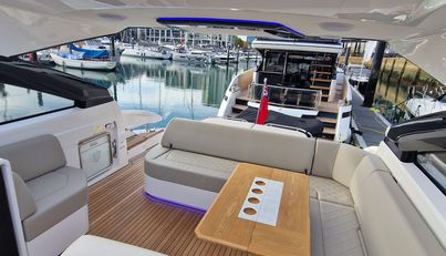 Volvo IPS & DPS For Sale image13