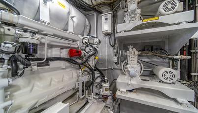 Escape Of London For Sale image68