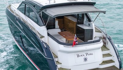 Black Pearl For Sale image9