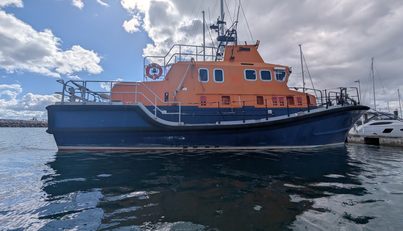 RNLI SEVERN Class ON1220 For Sale image2