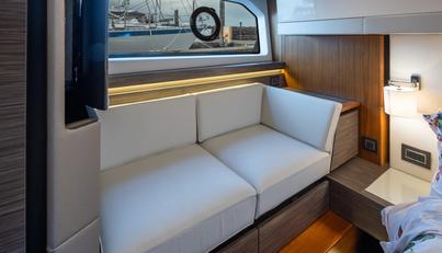 TIARA C49 COUPE For Sale image32