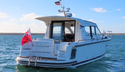 Oceanmann For Sale image6