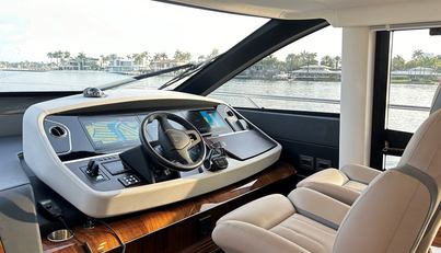 FAIRLINE SQUADRON For Sale image12