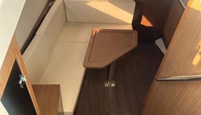 BENETEAU GRAN TURISMO 36 For Sale image10