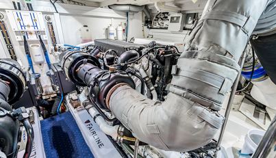 SEA HAMMOCK For Sale image26