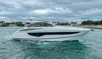 GRAYSKY V For Sale image5