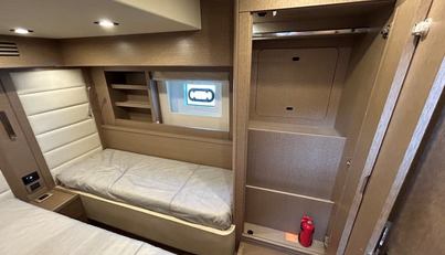 Sirena 58  For Sale image33