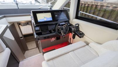 GN480FLY For Sale image24