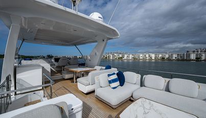LIQUID ASSET For Sale image34