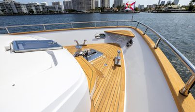 Sea Metri V For Sale image9