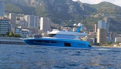 PRESTIGE 620 For Sale image8