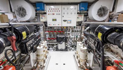 BENETTI CLASSIC For Sale image61