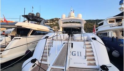 KING II For Sale image6