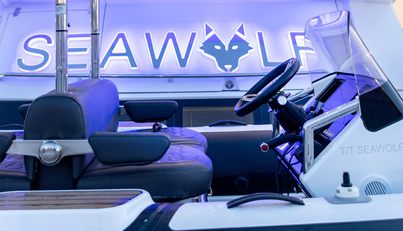 SEAWOLF For Sale image8