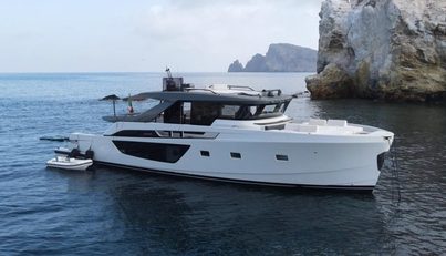 BGX 73 For Sale image1