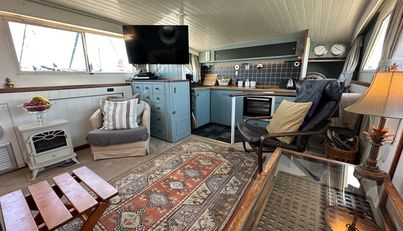 Sea Wolf For Sale image23