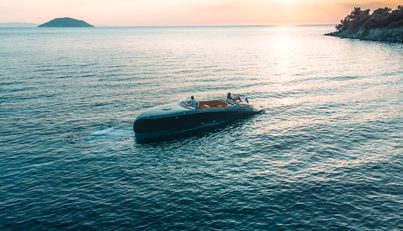 Seven Seas Yachts Venus Speedster X 32ft For Sale image19