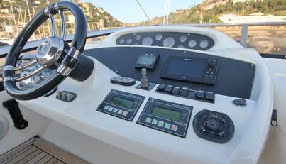 GENEVIEVE For Sale image12