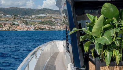 FERRETTI INFYNITO 90 For Sale image16