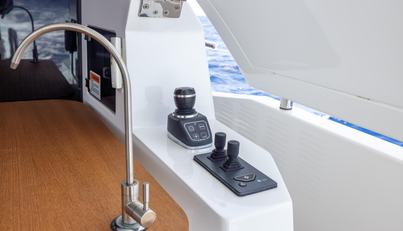 CAPTAIN MORGAN II For Sale image55